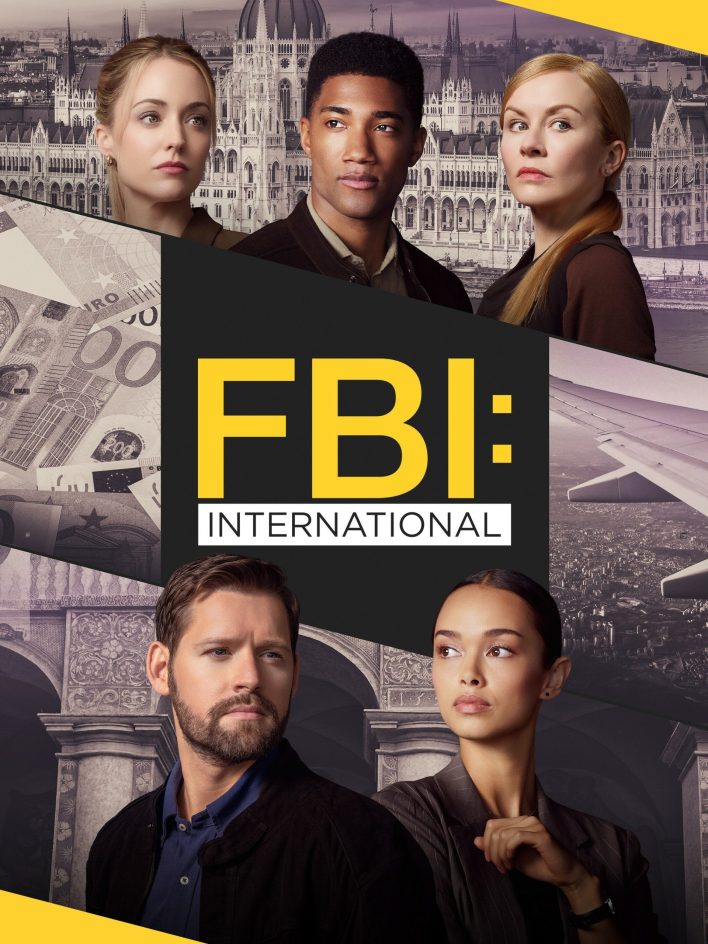 FBI: International (TV Series)